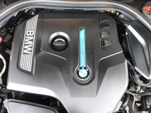 2018 BMW 7 Series 2L Petrol Plug-in Hybrid For Sale Images