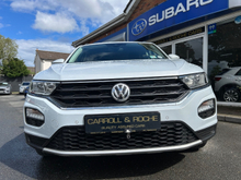 2019 Volkswagen T-Roc 1.6L Diesel For Sale Images
