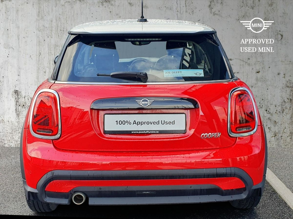 2023 MINI Hatch 1.5L Petrol For Sale Images