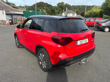 2020 Suzuki Vitara 1.4L Petrol For Sale Images