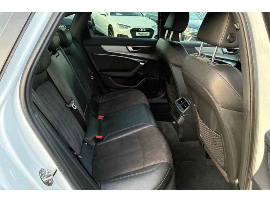 2019 Audi A6 2L Diesel For Sale Images