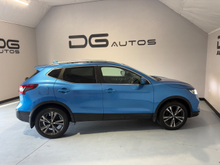 2019 Nissan Qashqai 1.3L Petrol For Sale Images