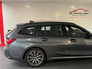 2021 BMW 3 SERIES 3 Series 2.0 D M SPORT 4DR AUTO