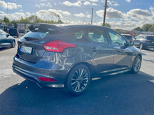 2017 Ford Focus 1.5L Diesel For Sale Images