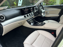 2017 Mercedes-Benz E Class 2L Diesel For Sale Images