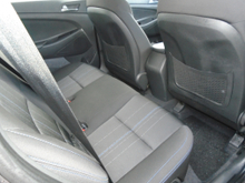2016 Hyundai Tucson 1.7L Diesel For Sale Images