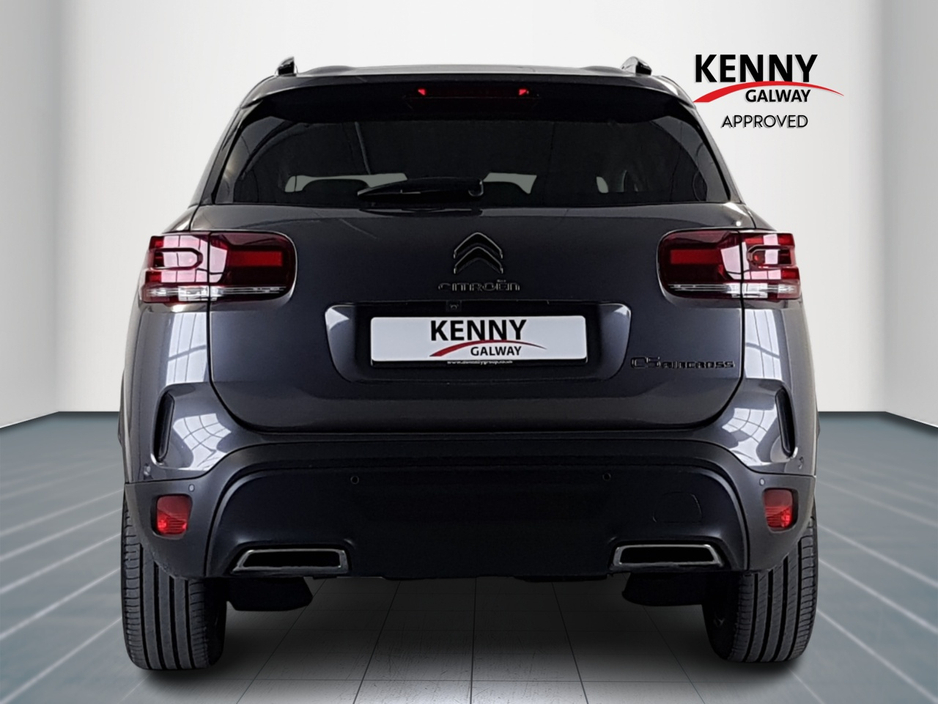 2024 Citroen C5 1.5L Diesel For Sale Images