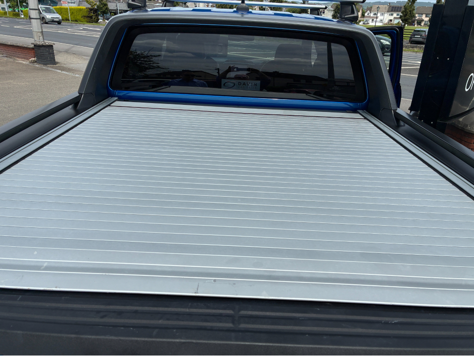 2024 Ford Ranger 2L Diesel For Sale Images