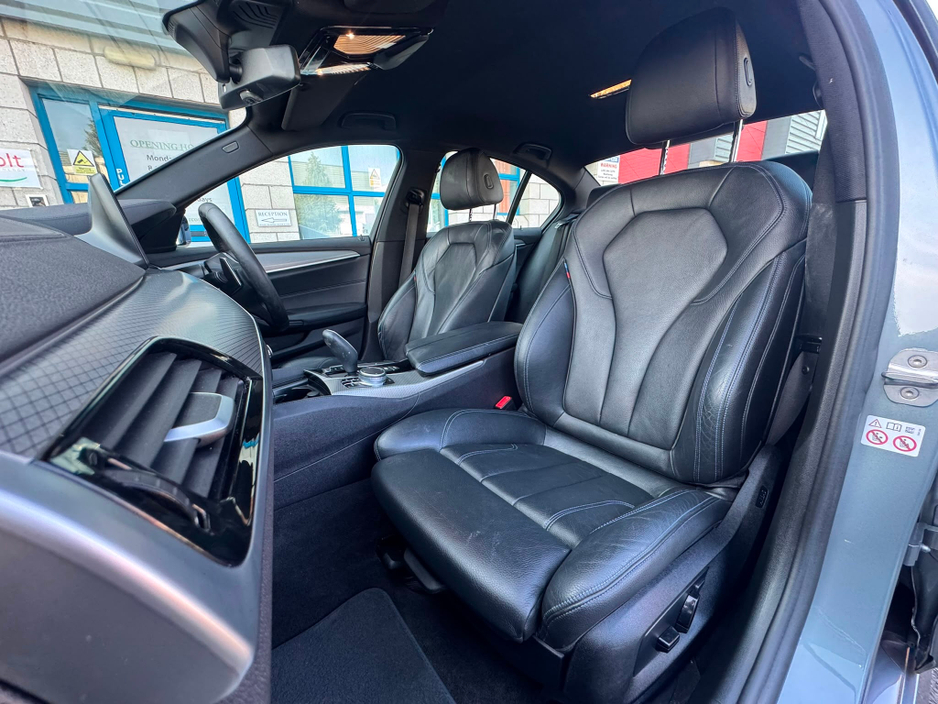 2019 BMW 5 Series 2L Diesel For Sale Images