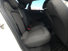 2015 Audi A1 1L Petrol For Sale Images