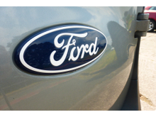 2024 Ford Transit Courier 1.5L Diesel For Sale Images