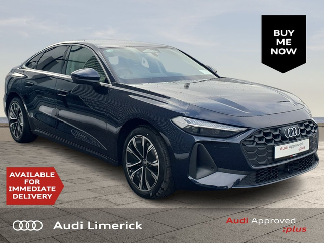 2025 AUDI A5 *PRE DEMO PRICE, PCP FRPM €679 PER MONTH* 40 TDI 204HP SE S-T + UPGRADED ALLOYS