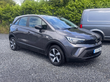 2022 Opel Crossland 1.5L Diesel For Sale Images