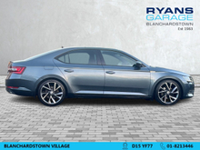 2019 Skoda Superb 2L Diesel For Sale Images
