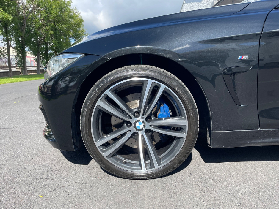2015 BMW 4 Series 2L Diesel For Sale Images