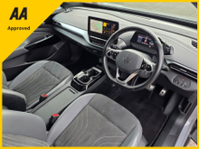 2023 Volkswagen ID.4 0L Electric For Sale Images