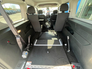 2026 CITROEN BERLINGO MULTISPACE Wheelchair Accessible Manual