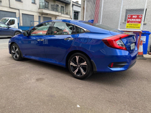 2019 Honda Civic 1.6L Diesel For Sale Images
