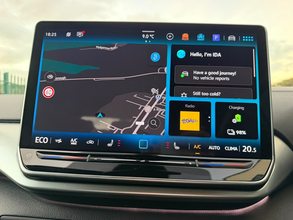 2024 Volkswagen ID.4 0L Electric For Sale Images