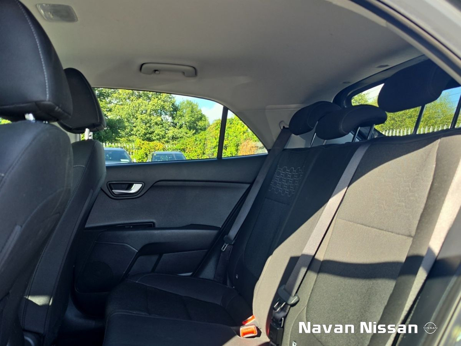 2022 Kia Rio 1.2L Petrol For Sale Images