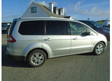 2013 Ford Galaxy 2L Diesel For Sale Images