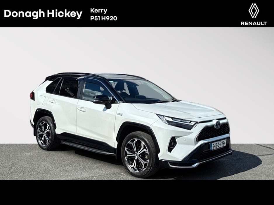 2024 Toyota Rav4 For Sale Images