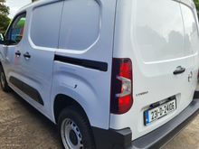 2023 Opel Combo 1.5L Diesel For Sale Images
