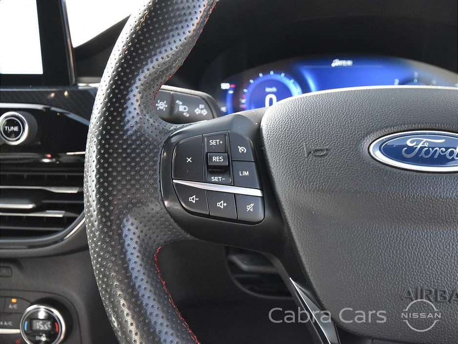 2023 Ford Kuga 1.5L Diesel For Sale Images