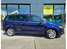 2019 SEAT Alhambra 2.0L Diesel For Sale Images