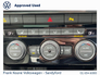 2022 VOLKSWAGEN T-ROC LEATHER & SUNROOF - *Sport* 2.0 TDI 150bhp @Frank Keane Volkswagen South Dublin