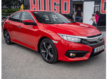 2019 Honda Civic 1.6L Diesel For Sale Images