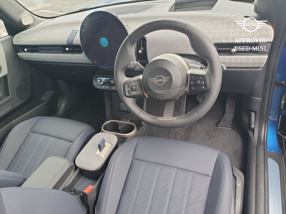2026 MINI Hatch 1.5L Petrol For Sale Images