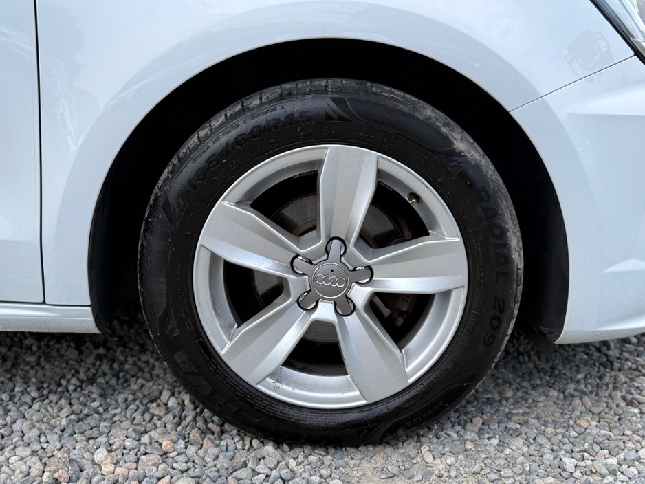 2015 Audi A1 1L Petrol For Sale Images