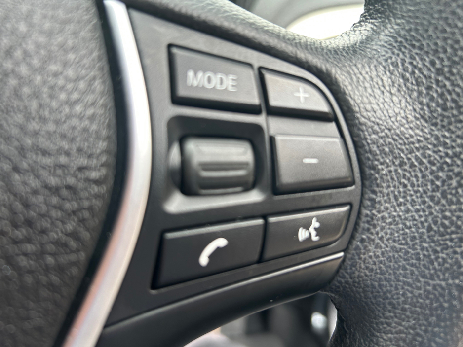 2014 BMW 1 Series 1.6L Petrol For Sale Images