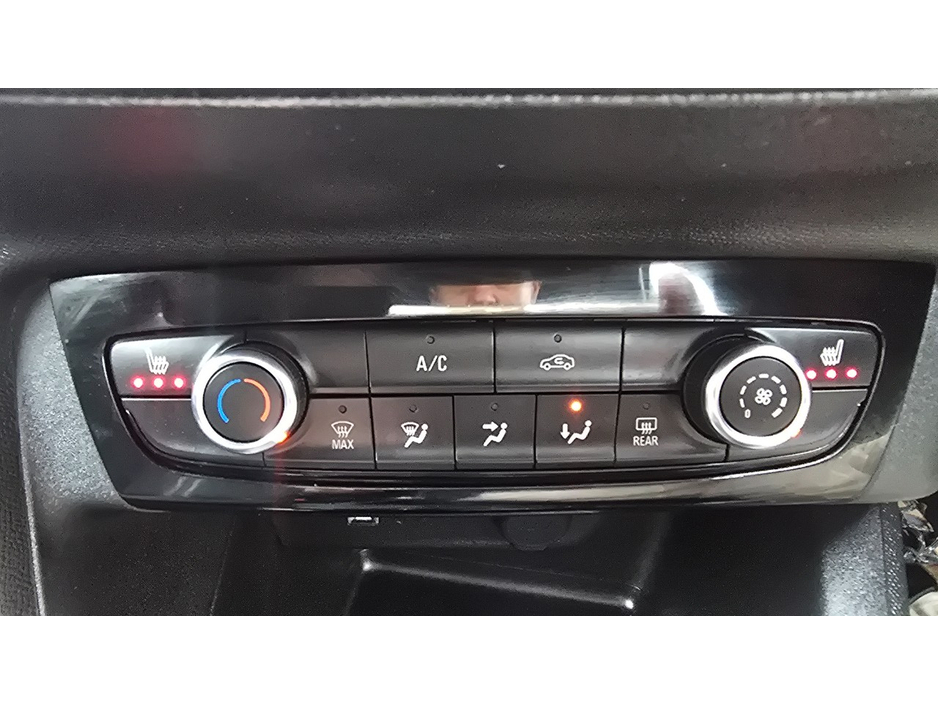 2023 Opel Corsa 1.2L Petrol For Sale Images