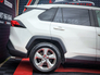2019 TOYOTA RAV4 RAV4 2.5 DESIGN 215BHP HEV 5DR