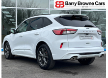 2022 Ford Kuga 1.5L Diesel For Sale Images