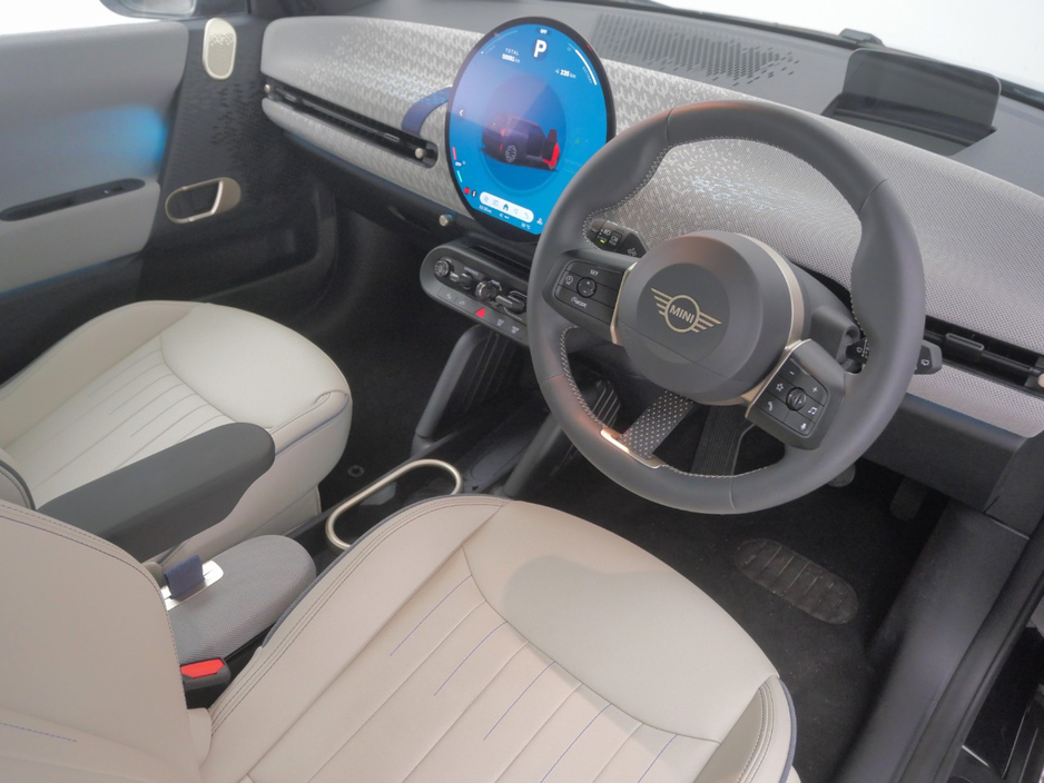 2025 MINI Cooper 0L Electric For Sale Images
