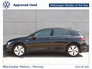 2022 VOLKSWAGEN GOLF GOLF 1.5TSI 130BHP 5DR STYLE MILD HYBRID WITH PANORAMIC SUNROOF