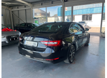 2016 Skoda Superb 2.0L Diesel For Sale Images