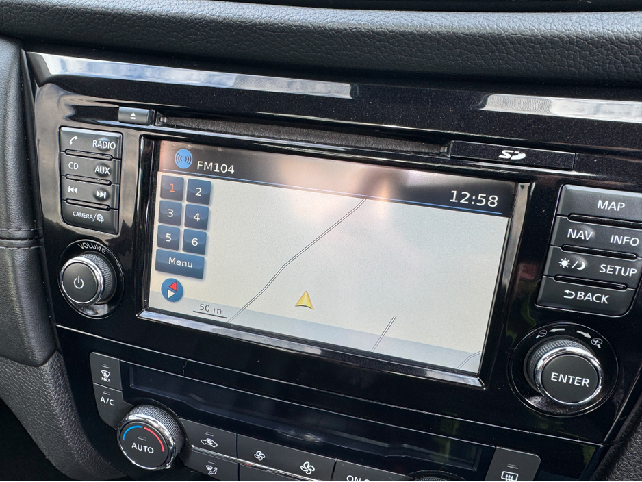 2020 Nissan X-Trail 1.7L Diesel For Sale Images