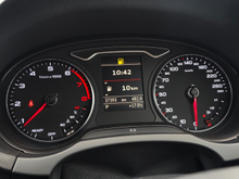 2015 Audi A3 1.4L Petrol For Sale Images
