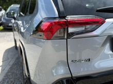 2023 Toyota Rav4 2.5L Petrol Hybrid For Sale Images