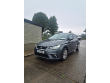 SEAT Ibiza 1.0 MPI 75HP SE 5DR