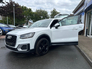 2020 AUDI Q2 Q2 Sport Ice-White + Sport Interior - New 18