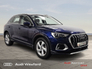 2024 AUDI Q3 35 TDI 150HP S Tronic SE €443p/m