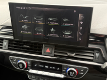 2021 Audi A4 2L Diesel For Sale Images