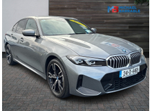 2024 BMW 3 Series 2L Petrol Plug-in Hybrid For Sale Images