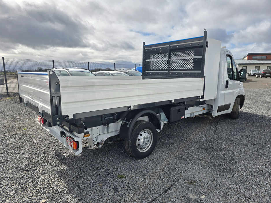 2025 Citroen Relay 2.2L Diesel For Sale Images