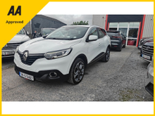 2018 Renault Kadjar 1.5L Diesel For Sale Images